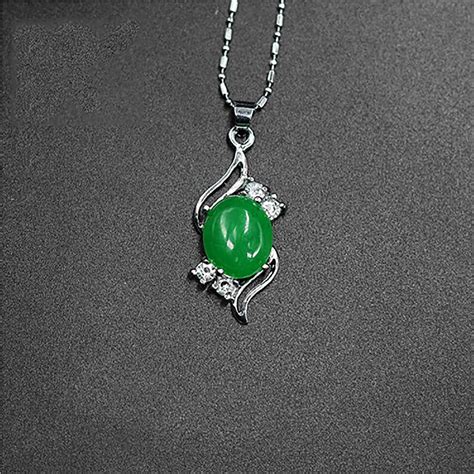 jade jewelry amazon